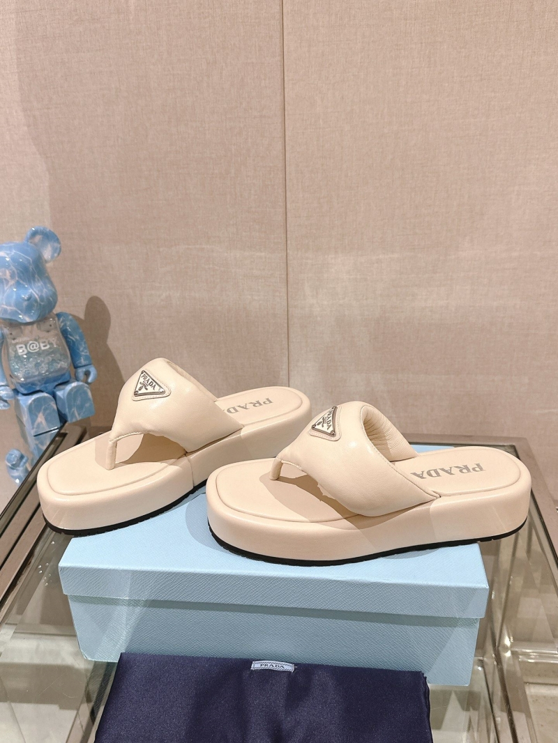 Prada Slippers